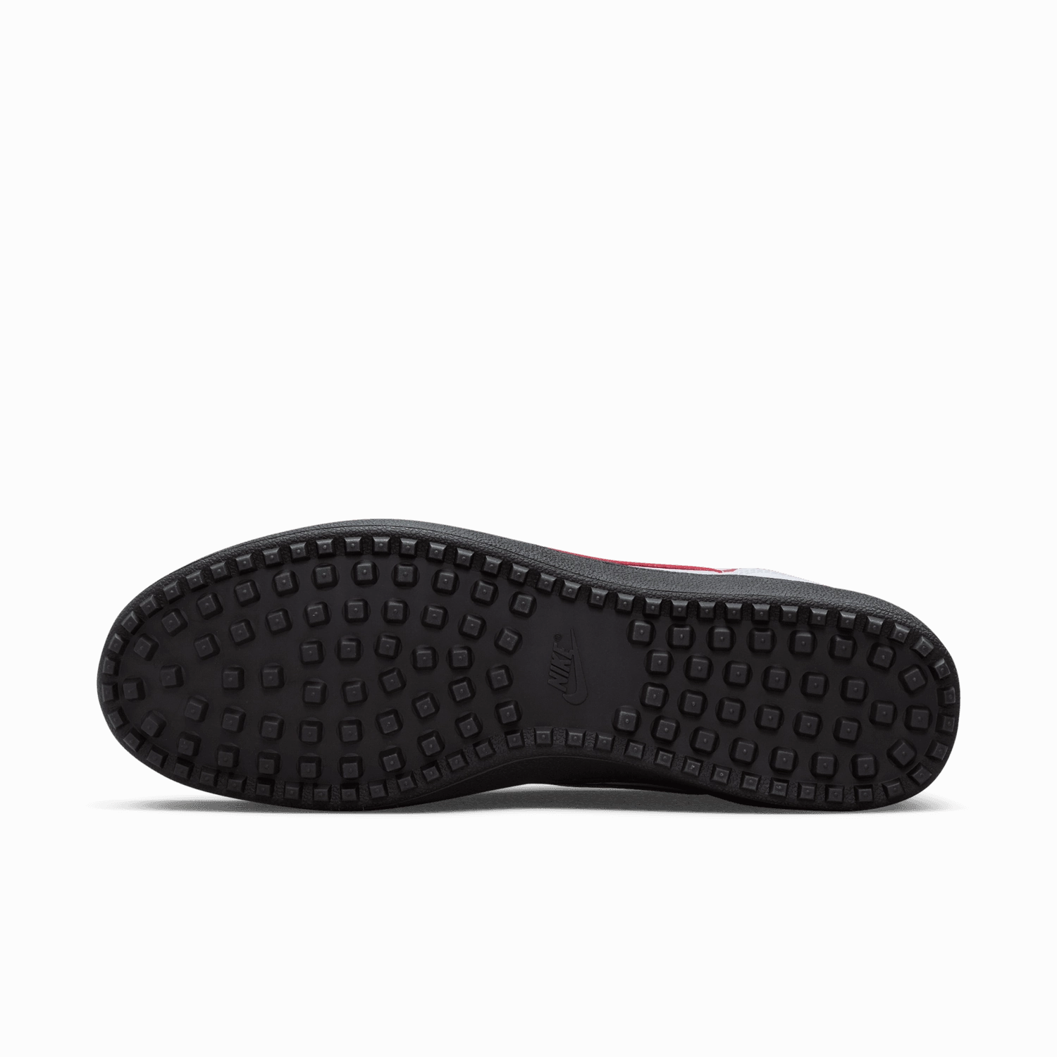 Nike Force Shoes Nike Field General '82 'White/Varsity Red/Black'