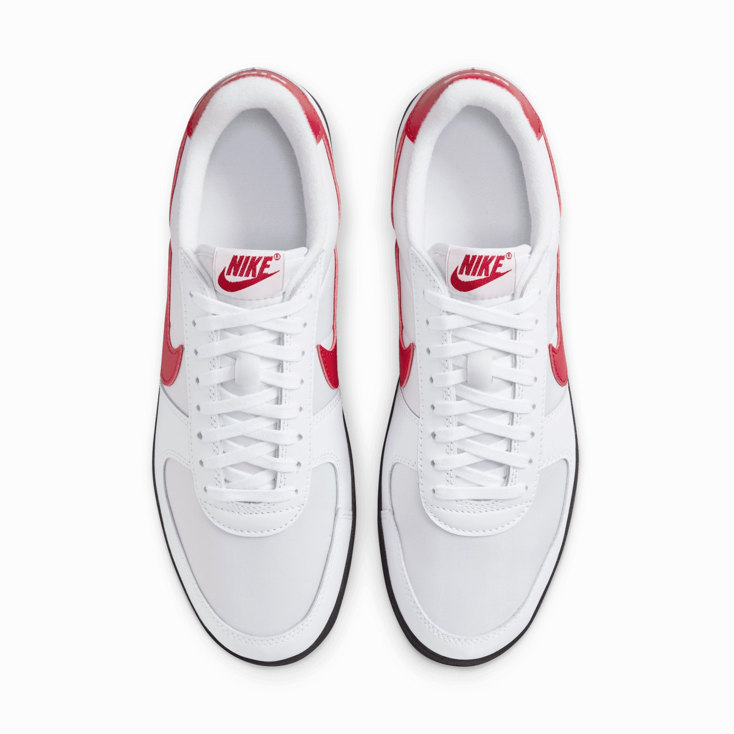 Nike Field General '82 'White/Varsity Red/Black'