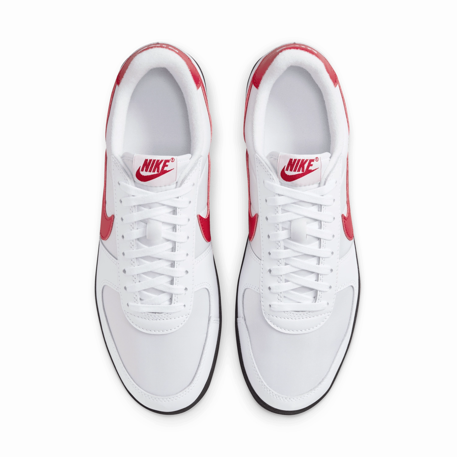 Nike Field General '82 'White/Varsity Red/Black'