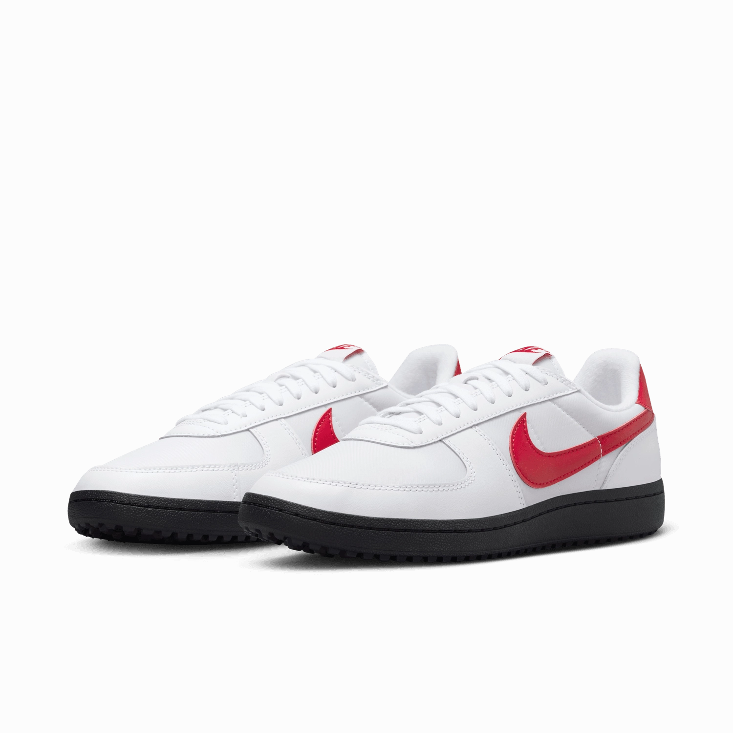 Alabama Nike Shoes Nike Field General '82 'White/Varsity Red/Black'