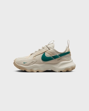 Nike Women's TC 7900 Light Orewood Brown/Geode Teal Nike Shoes Af1