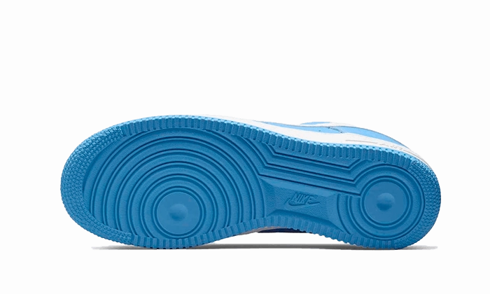 Nike Air Force 1 Low '07 Retro Color of the Month University Blue Nike Sacai Shoe