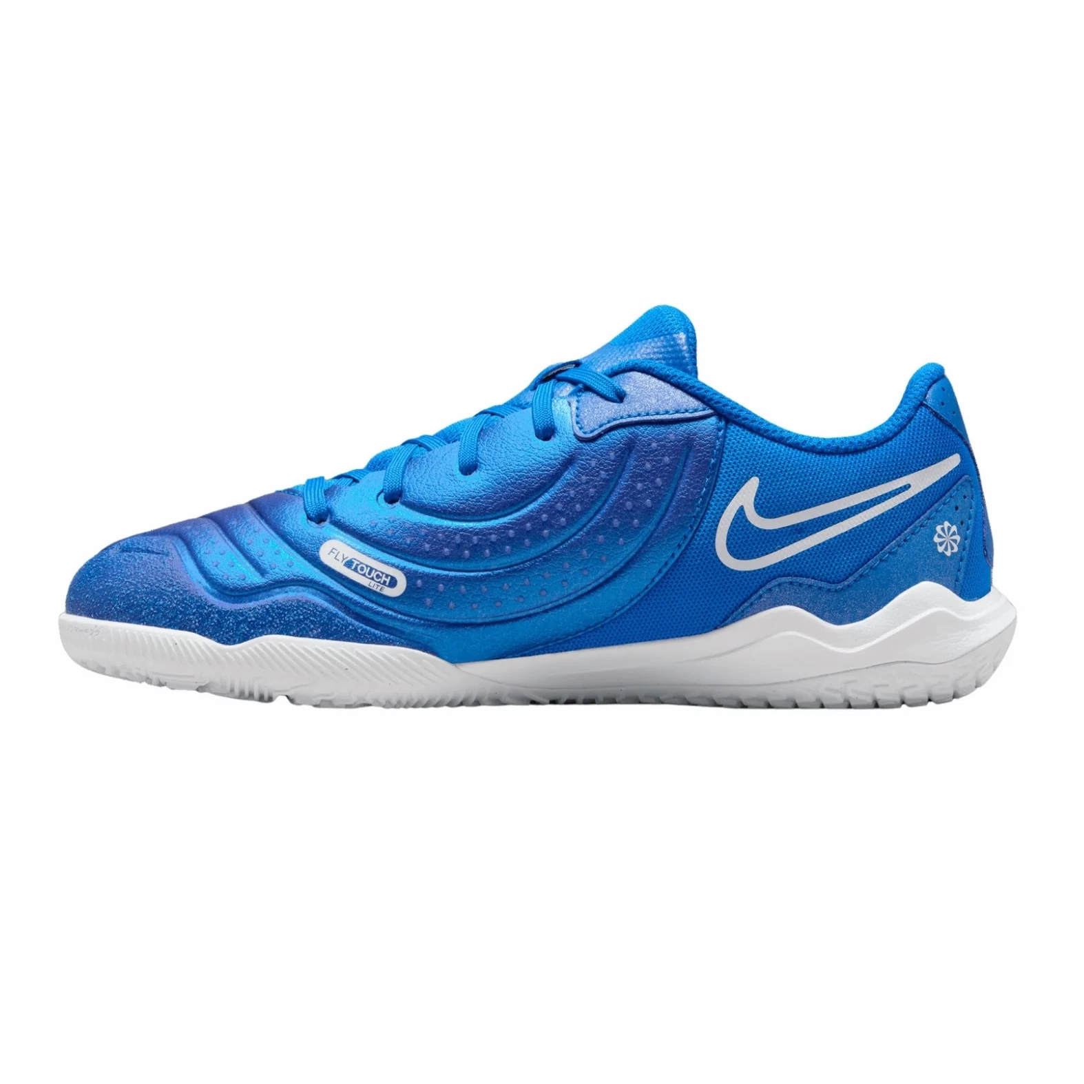 Nike Junior Tiempo Legend 10 Academy Indoor Shoes Nike Olympic Running Shoes
