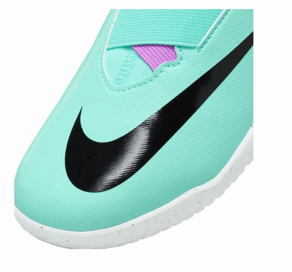 Nike Junior Zoom Mercurial Vapor 15 Academy Indoor Shoes Nike Shoes With Just Do It