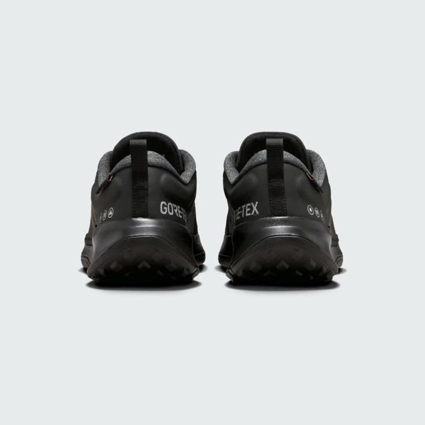 Nike Shoes Suede Nike Juniper Trail 2 Gore-Tex Women's Black  Trainers FB2065 001