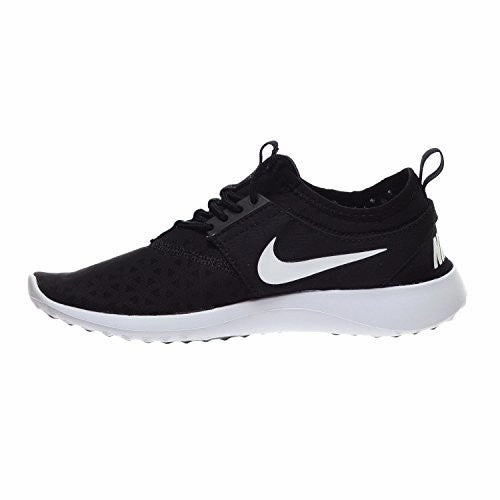 Original Nike Shoe Nike Juvenate Women's Shoes Black/White 724979-004
