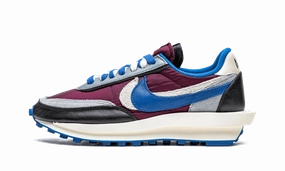 Nike LD Waffle Sacai Undercover Night Maroon Team Royal Best Nike Shoes For Walking And Standing All Day