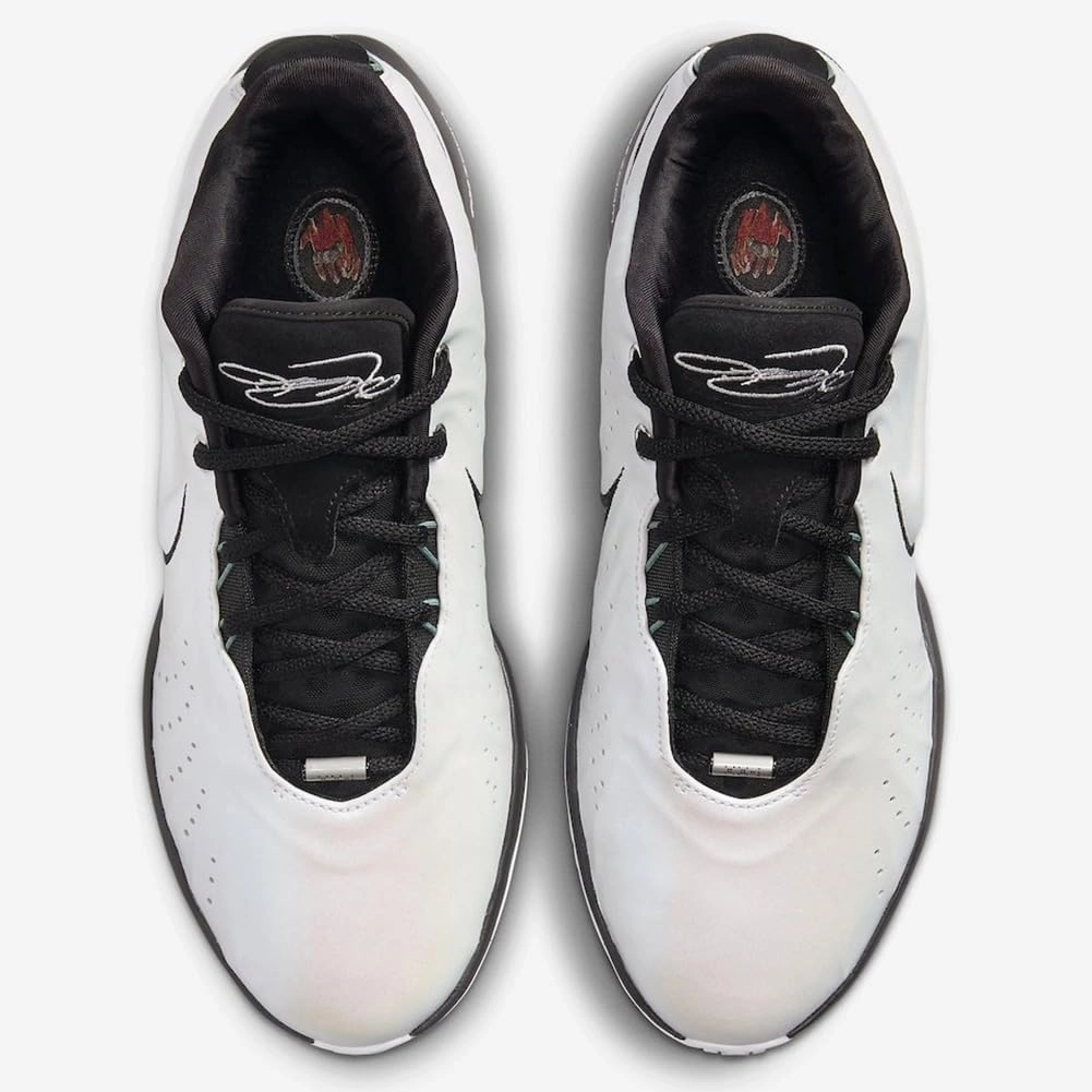 Nike Lebron XXI Conchiolin Mens Basketball Shoes Nike Shoes Velcro Strap