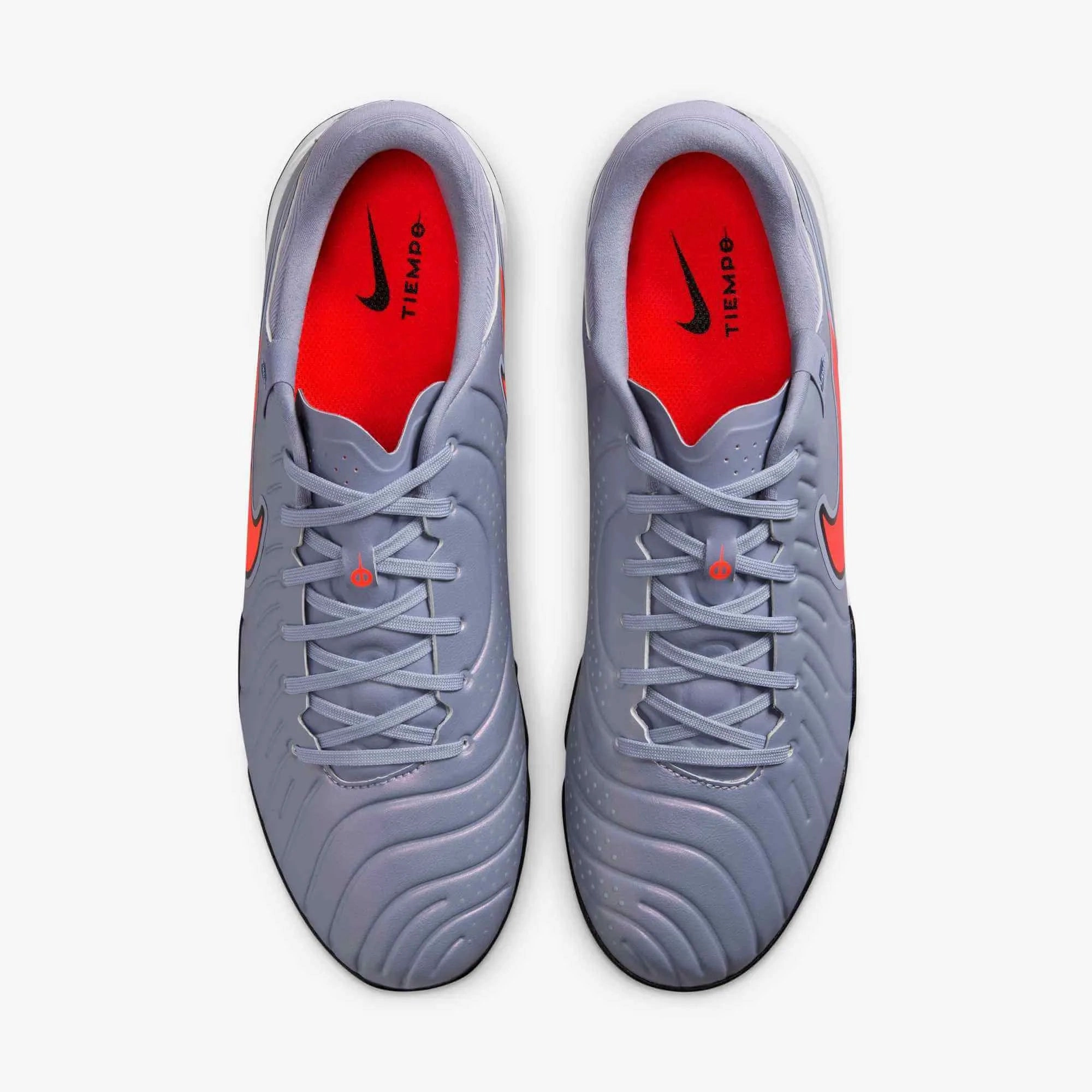 Nike Legend 10 Academy Turf Soccer Shoes - Scary Good Pack (FA25) Warranty For Nike Shoes