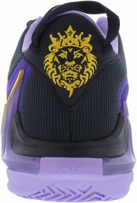 Nike Classic Running Shoes Nike Mens Lebron Witness 7 Basketball Shoes