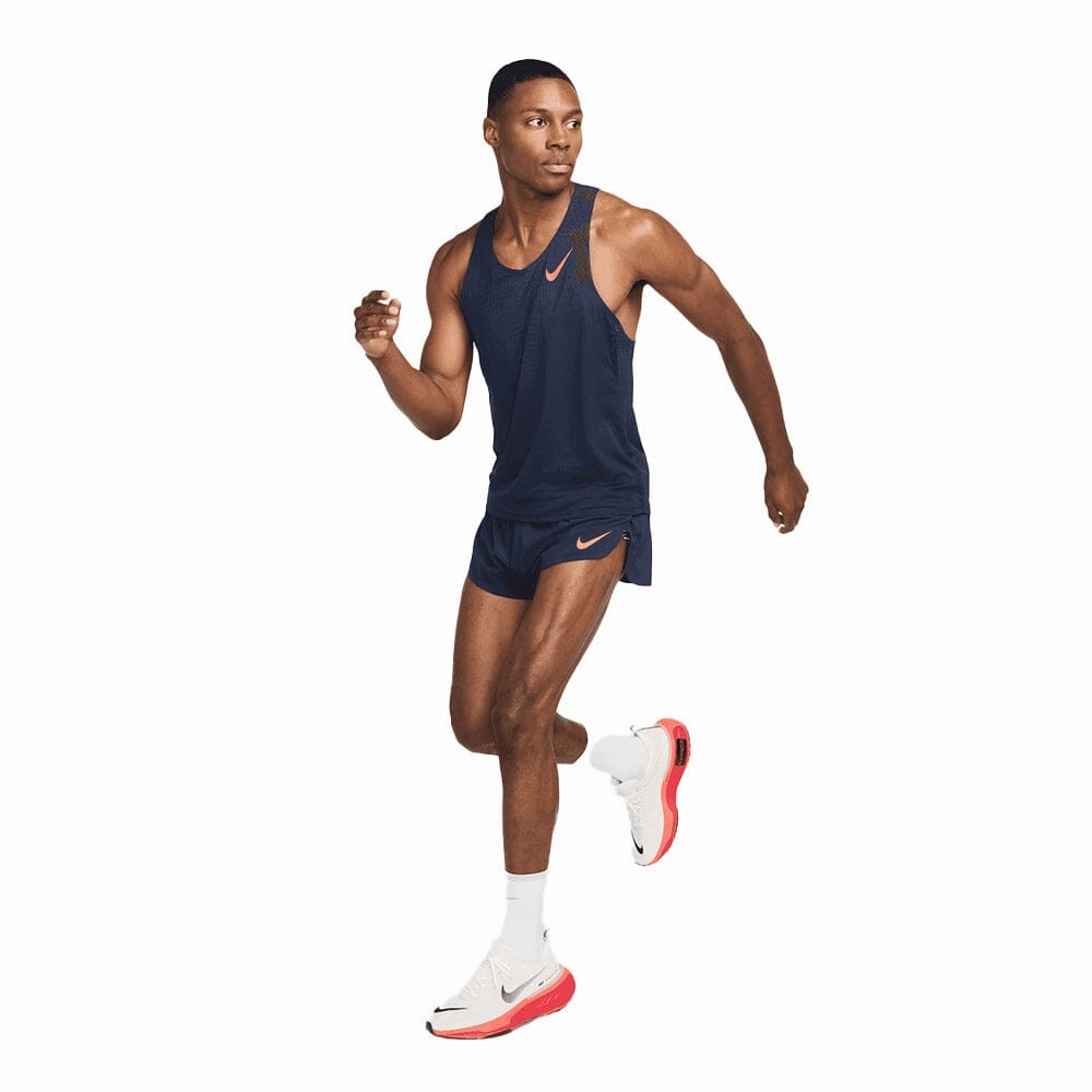 Best Nike Tennis Shoes Nike Men's AeroSwift Dri-FIT ADV Running Singlet