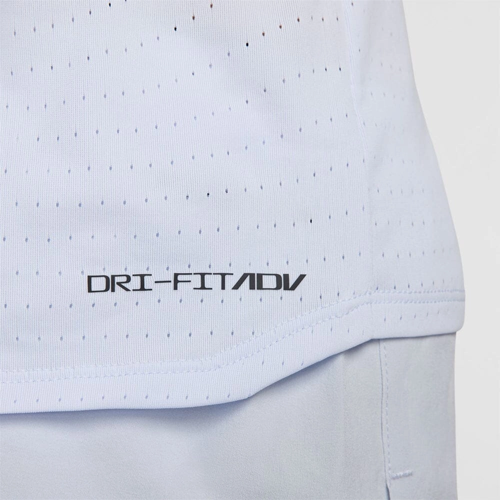 Nike Men's AeroSwift Dri-FIT ADV Running Singlet Nike Sport Performance Golf Shoes