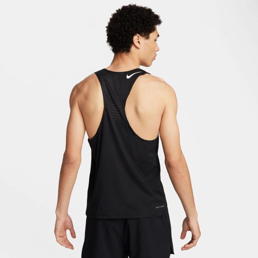 Nike Id Customize Your Own Shoes Nike Men's AeroSwift Dri-FIT ADV Running Singlet