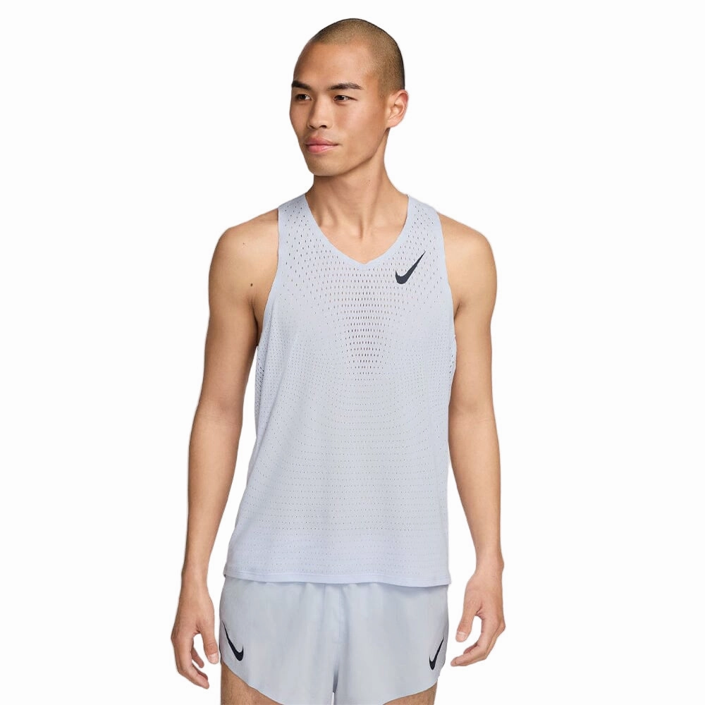Nike Flat Foot Shoes Nike Men's AeroSwift Dri-FIT ADV Running Singlet
