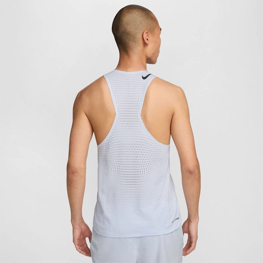 Recommended Nike Shoes Nike Men's AeroSwift Dri-FIT ADV Running Singlet