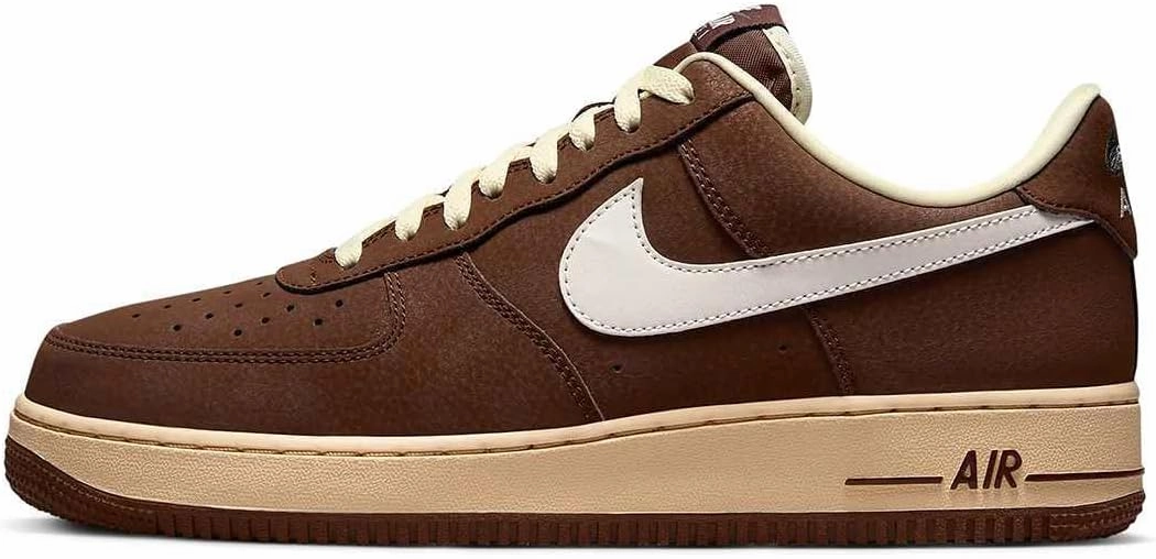 Nike Men's Air Force 1 '07 Shoes Nike Dunk Golf Shoe