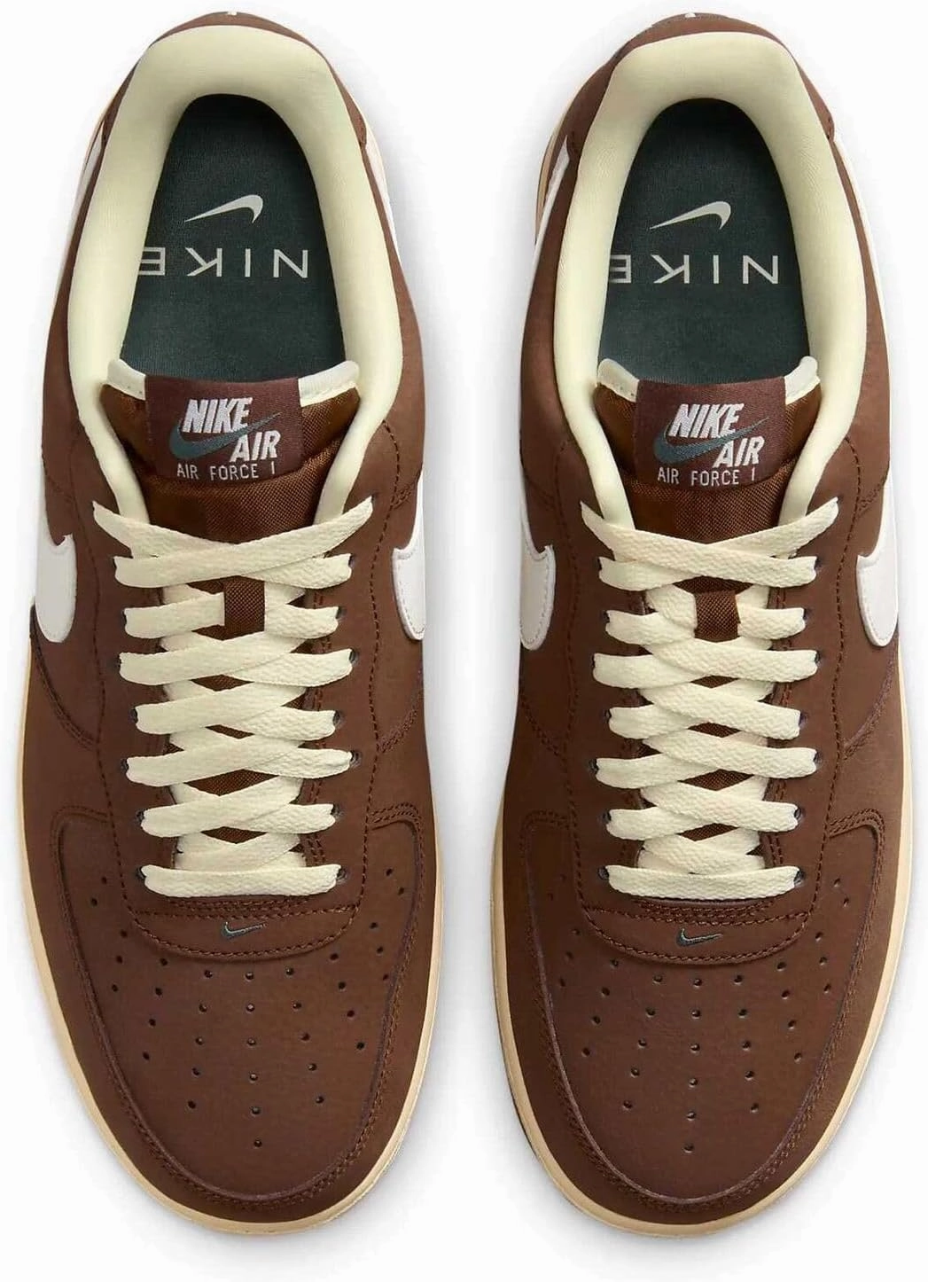 Newest Nike Shoes Nike Men's Air Force 1 '07 Shoes