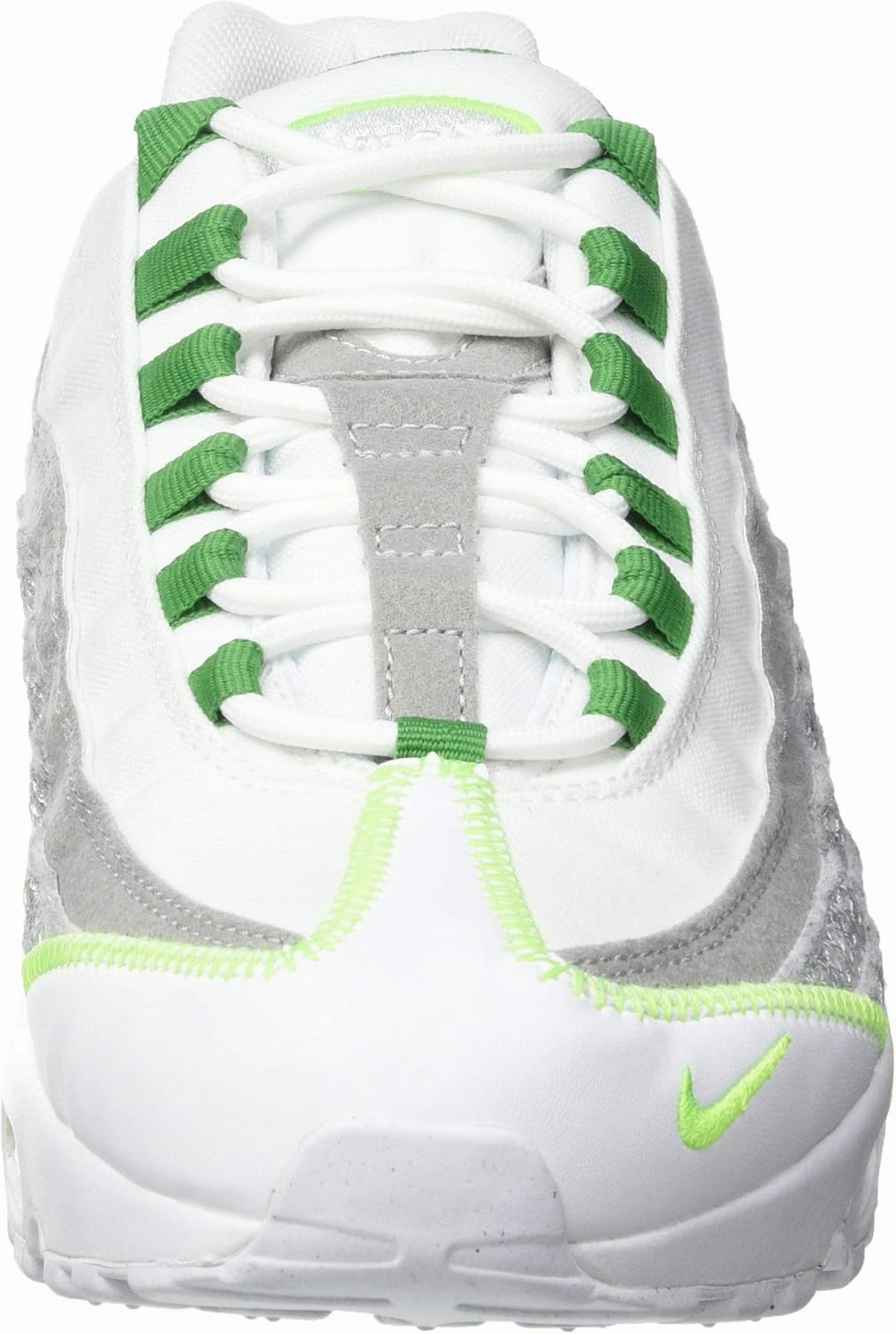 Kyrie Irving Shoe Nike Men's Air Max 95 NGR Recycled Jerseys Pack Sneakers