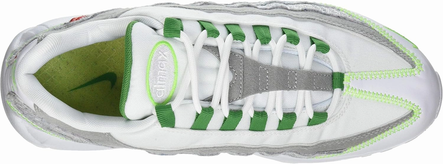 Nike Artificial Turf Soccer Shoes Nike Men's Air Max 95 NGR Recycled Jerseys Pack Sneakers