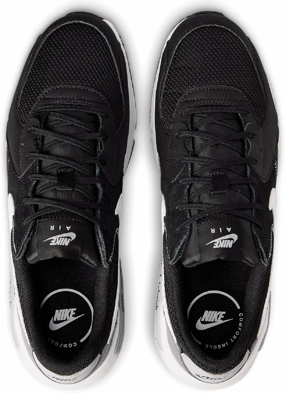 Shark Shoes Nike Nike Men's Air Max Excee Shoes Sneaker