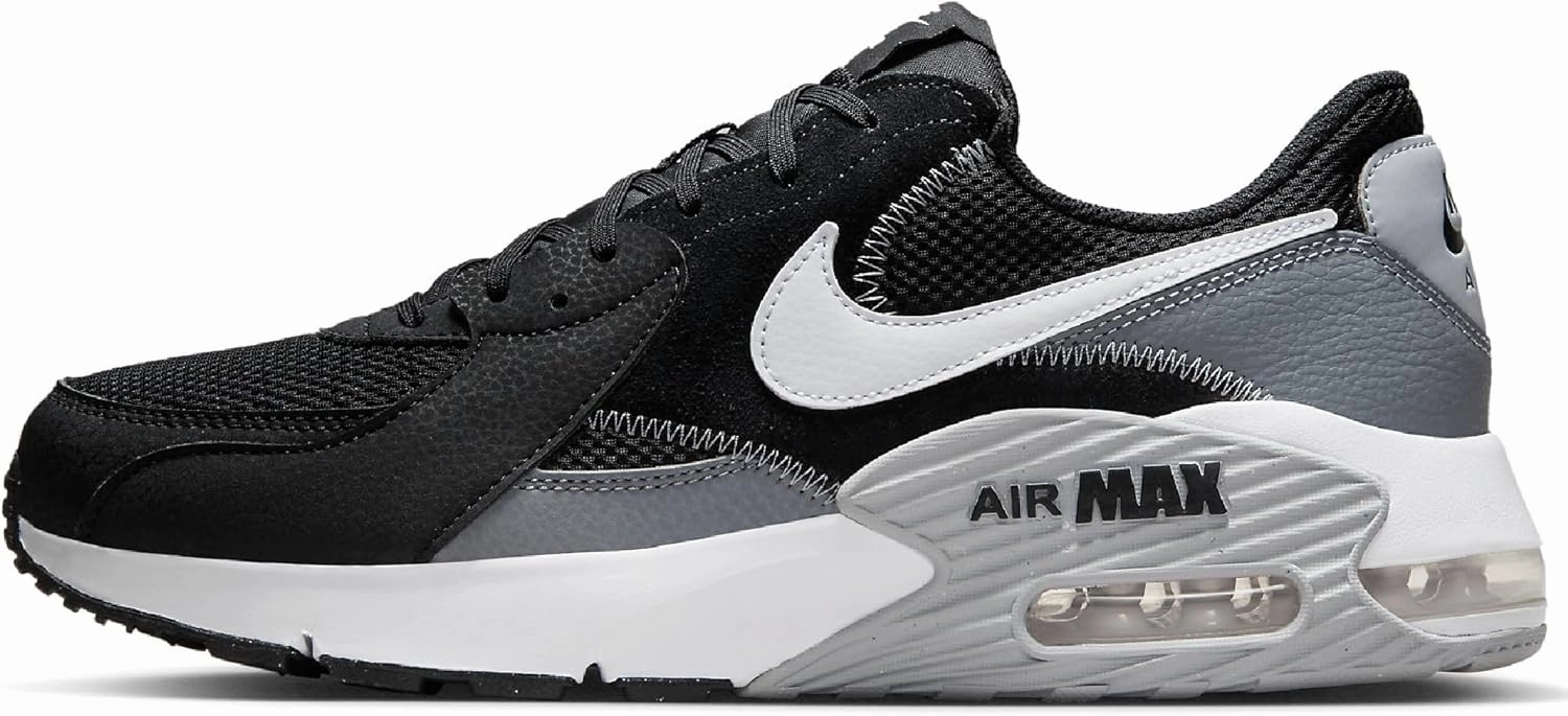 Nike Barry Sanders Shoes Nike Men's Air Max Excee Shoes Sneaker
