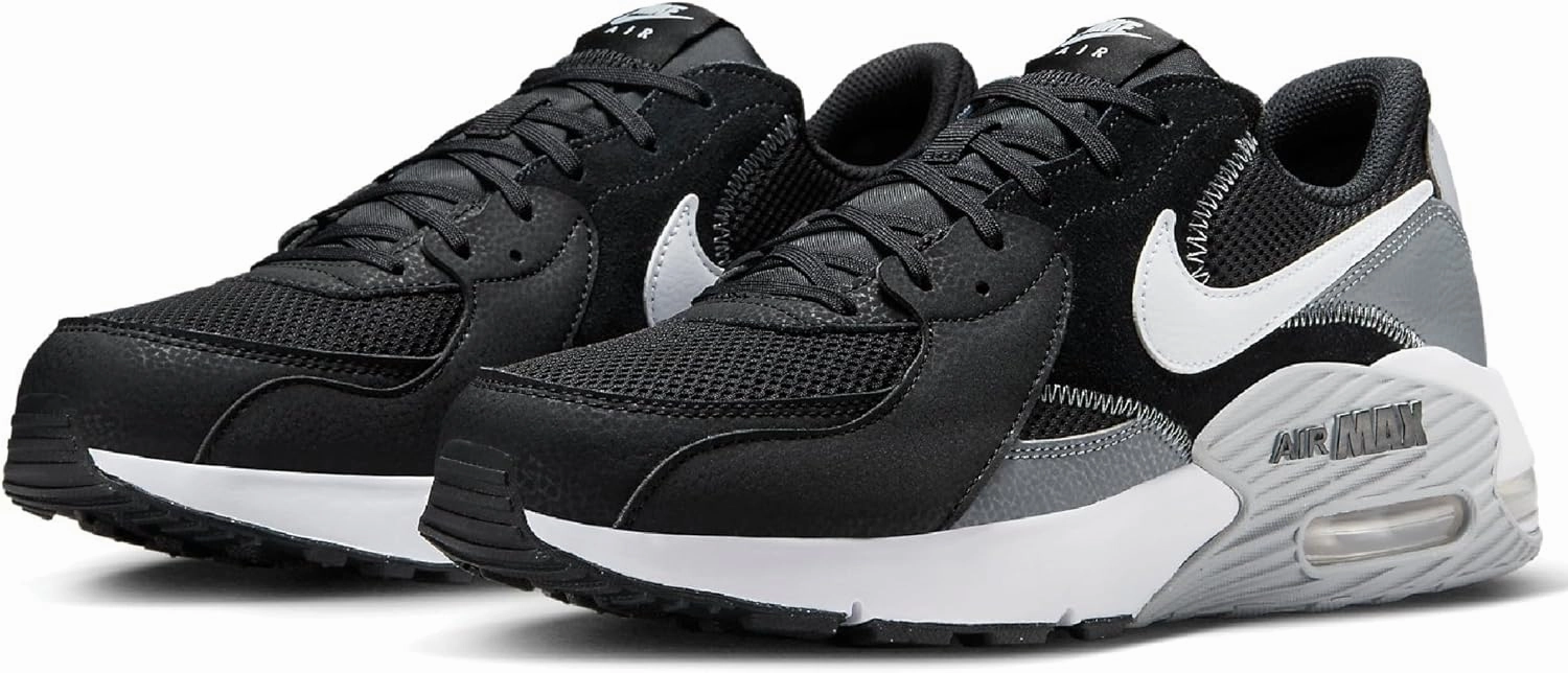 Nike Air Vapormax Running Shoes Nike Men's Air Max Excee Shoes Sneaker