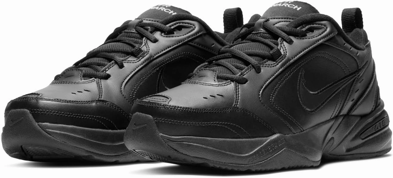 Nike Shoes With Good Arch Support Nike Men's Air Monarch Iv Training/Workout Shoes Sneaker