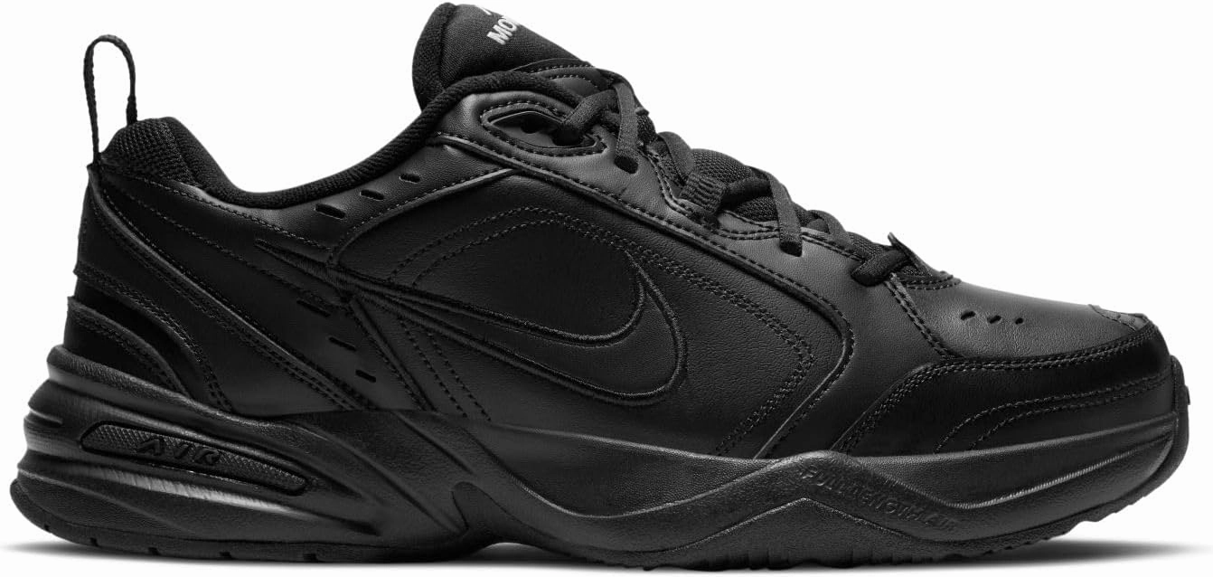 Nike Men's Air Monarch Iv Training/Workout Shoes Sneaker Uga Nike Shoes