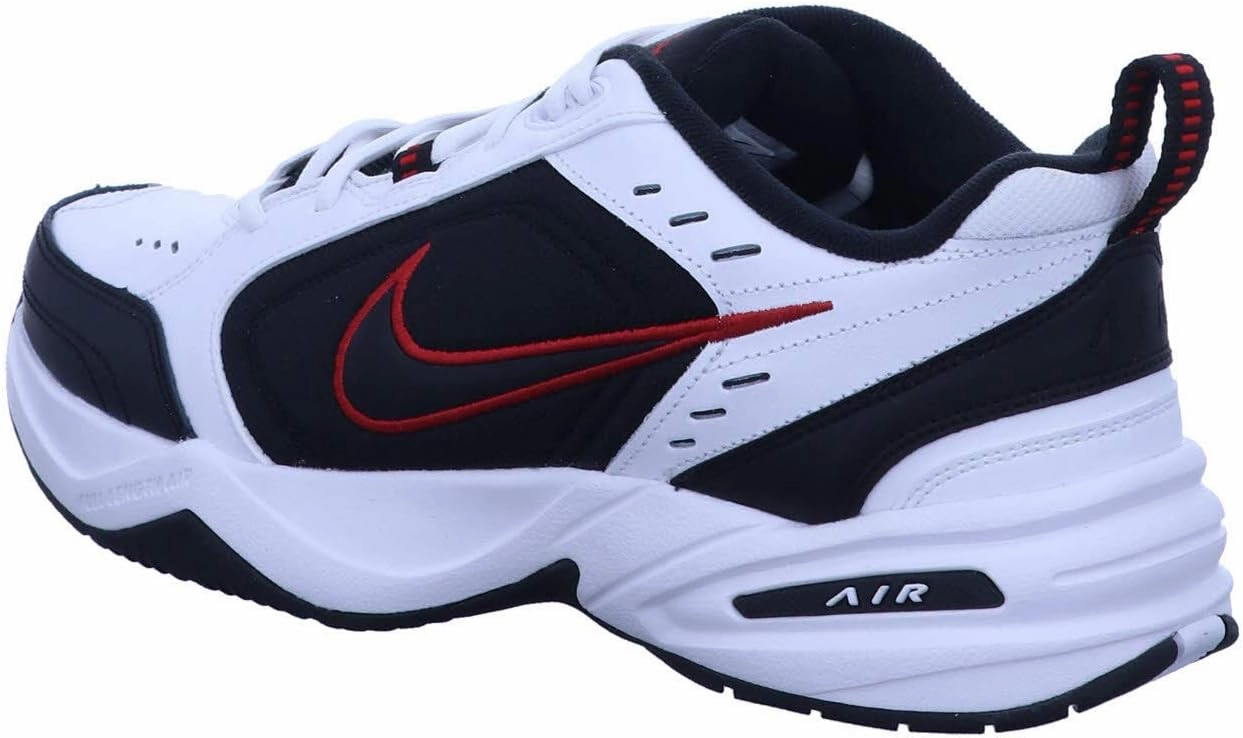 Most Comfortable Nike Running Shoes Nike Men's Air Monarch Iv Training/Workout Shoes Sneaker