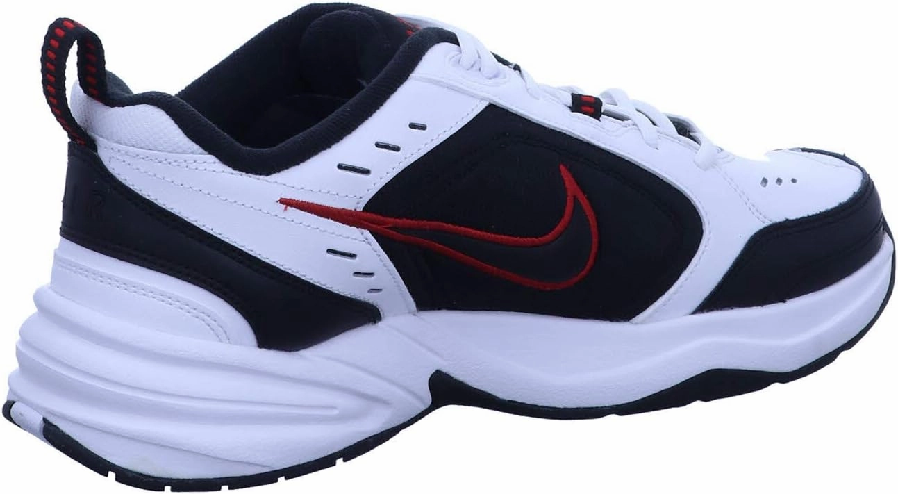 Horror Nike Shoes Nike Men's Air Monarch Iv Training/Workout Shoes Sneaker
