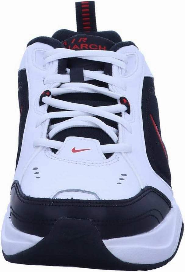 Nike Men's Air Monarch Iv Training/Workout Shoes Sneaker Nike Romaleos Weightlifting Shoes