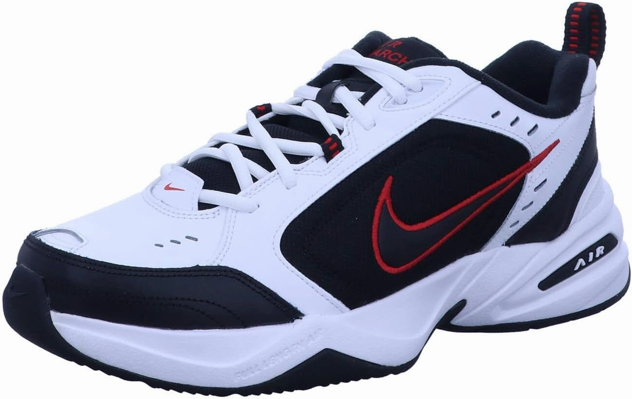 Nike Hands Free Shoe Nike Men's Air Monarch Iv Training/Workout Shoes Sneaker