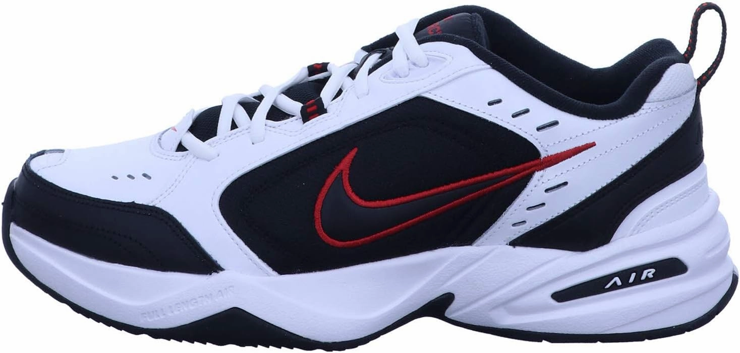 Nike Golf Shoes Sale Nike Men's Air Monarch Iv Training/Workout Shoes Sneaker