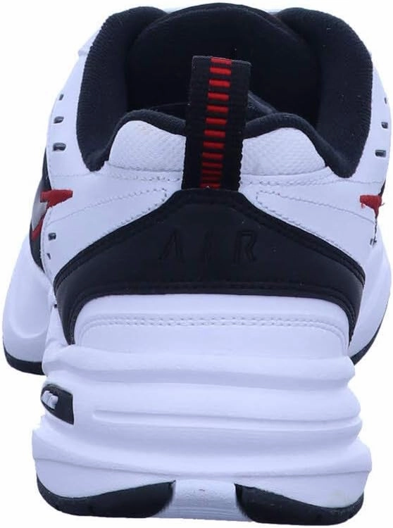 Nike Men's Air Monarch Iv Training/Workout Shoes Sneaker Nike Boa Golf Shoes