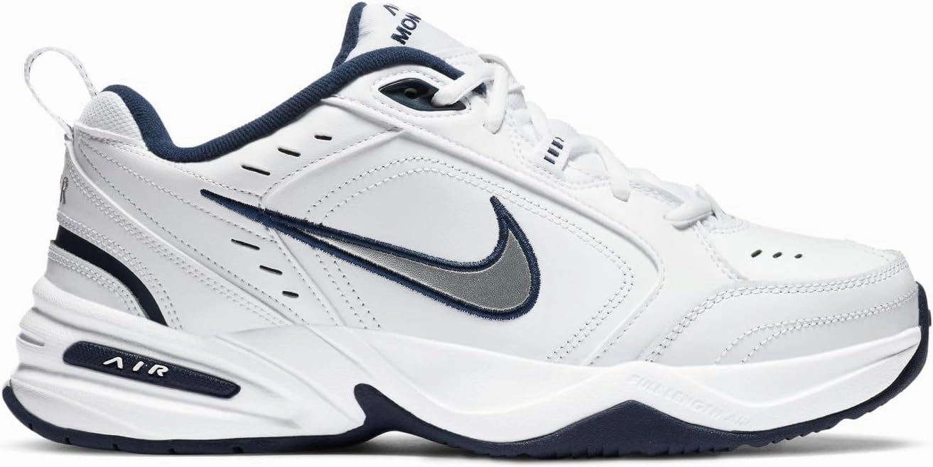 Nike Men's Air Monarch Iv Training/Workout Shoes Sneaker Nike Shoes Comfortable