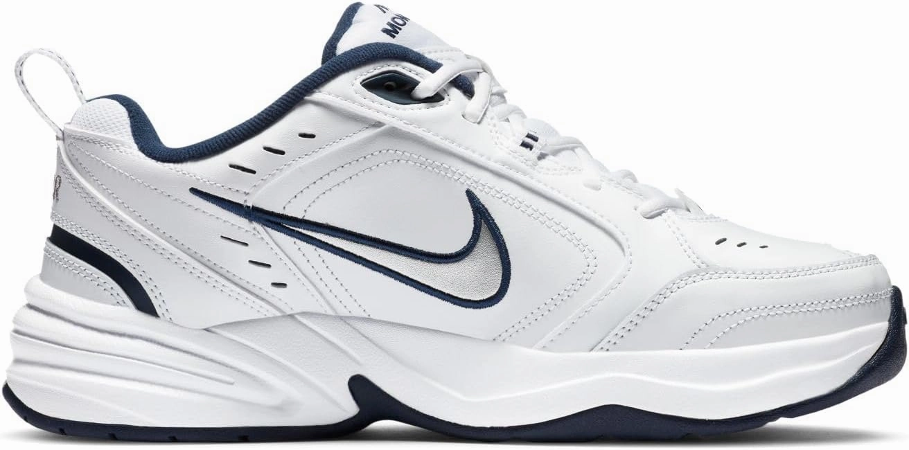 Nike Men's Air Monarch Iv Training/Workout Shoes Sneaker Nike Air Max Golf Shoe
