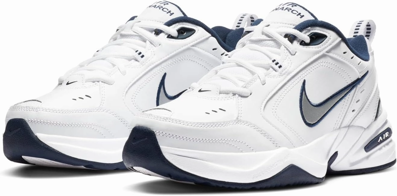 Nike Men's Air Monarch Iv Training/Workout Shoes Sneaker Nike Shoes Store