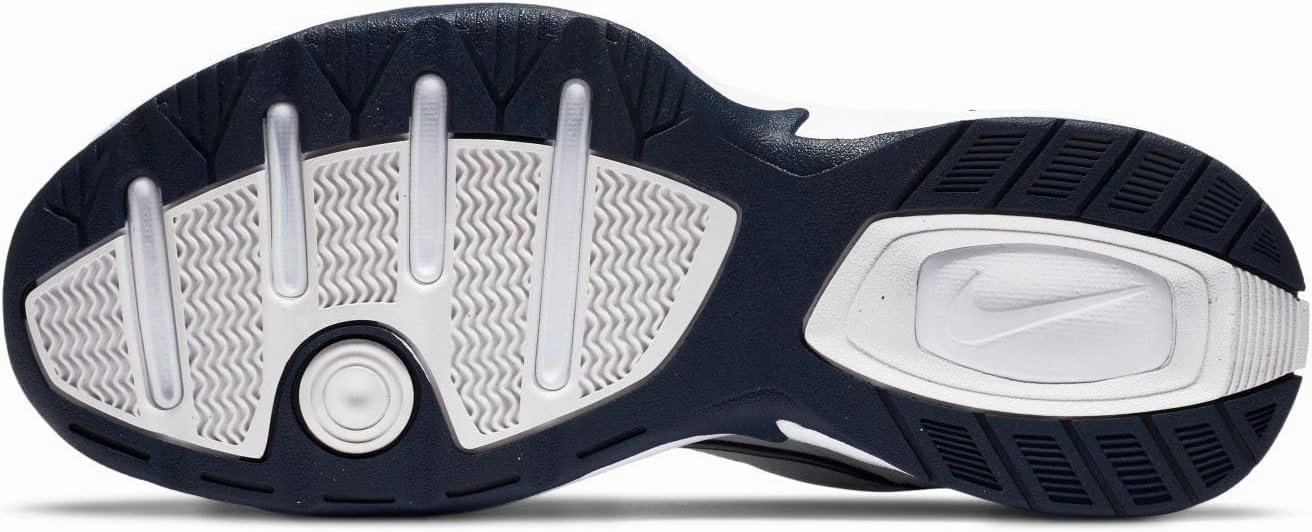 Nike Men's Air Monarch Iv Training/Workout Shoes Sneaker Nike Shoes For Low Cut