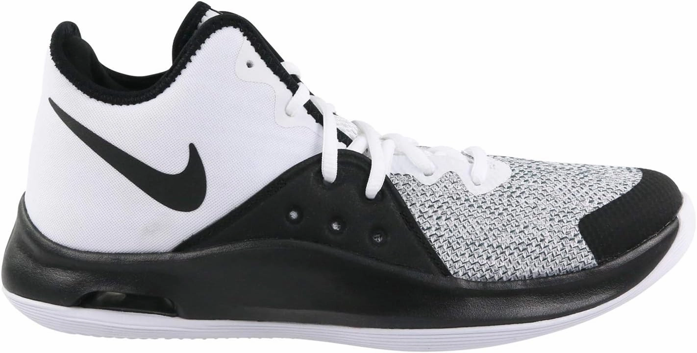 Nike Indoor Track Shoes Nike Men's Air Versitile Iii Basketball Shoe