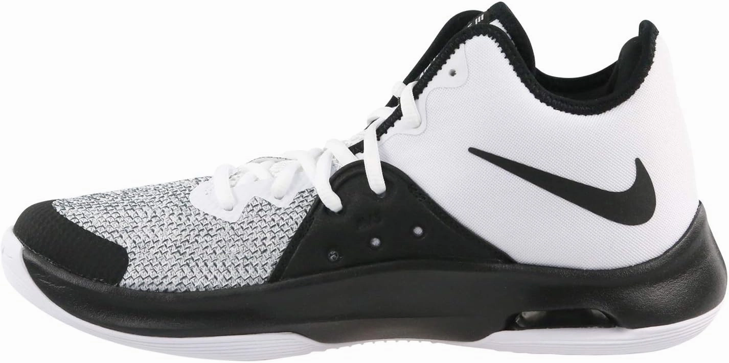 Nike Men's Air Versitile Iii Basketball Shoe Nike Casual Running Shoes