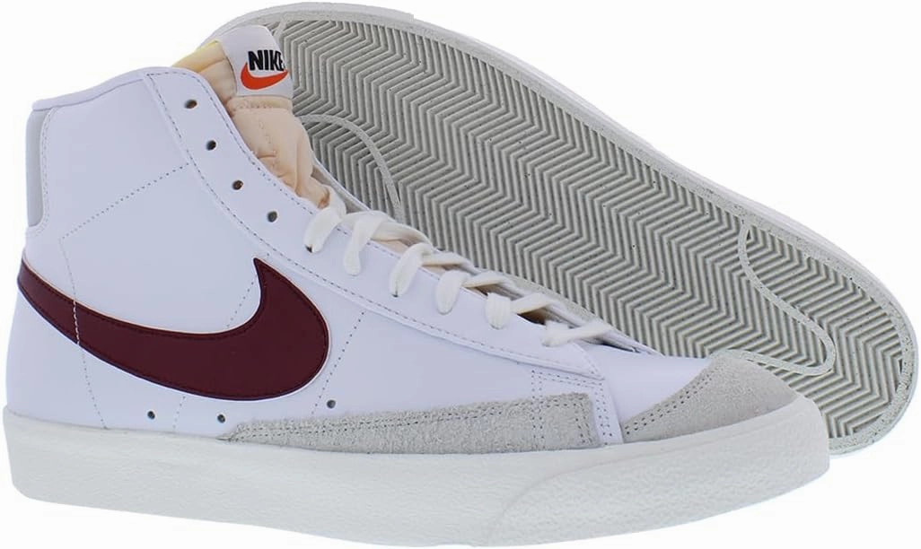 Nike Shoe Maker Nike Men's Blazer Mid '77 Shoes