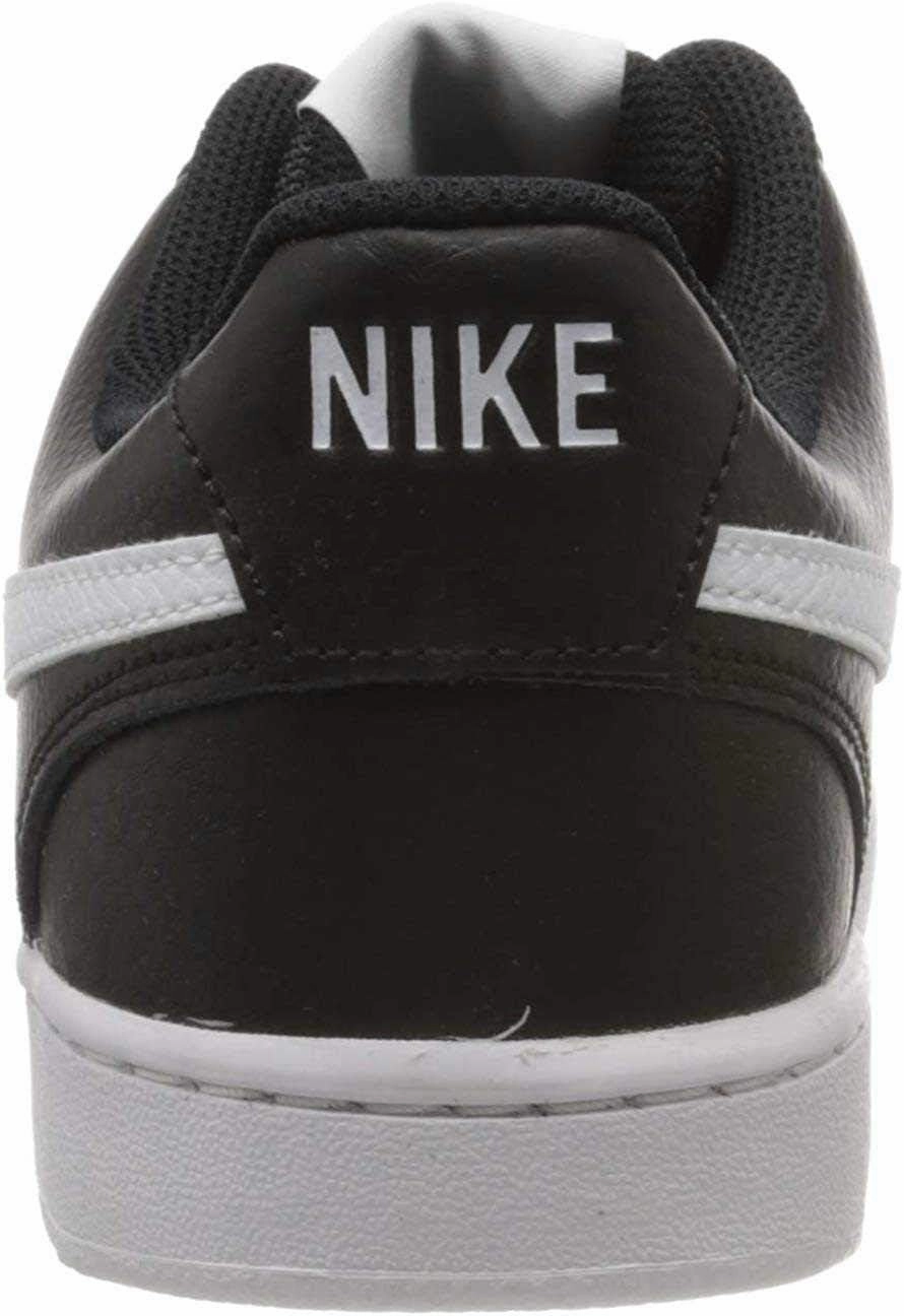 Nike Men's Court Vision Low Sneaker Shoes At Nike