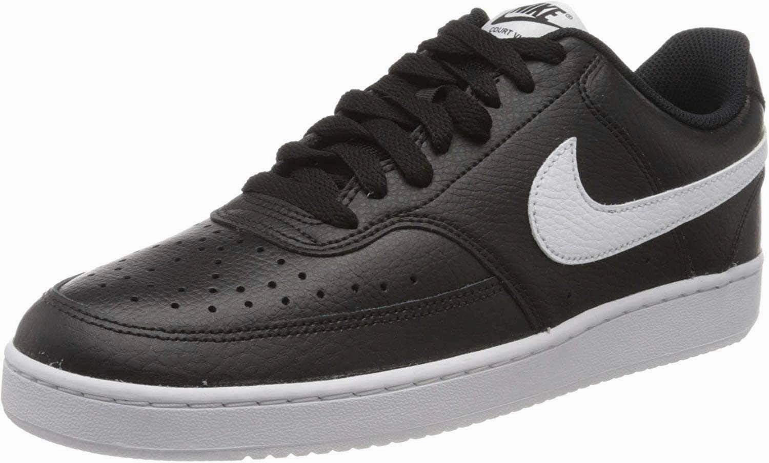Nike Janoski Golf Shoes Nike Men's Court Vision Low Sneaker