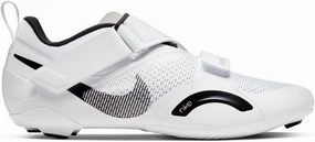 Nike Men's Cycling Shoes, White/Black, 10.5 Nike Dunk Low Twist Shoes