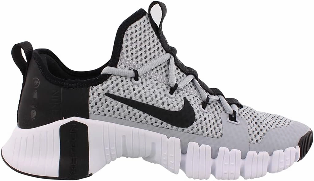 Nike Men's Gymnastics Shoes Sneaker, 7.5 UK Nike Air Shoe