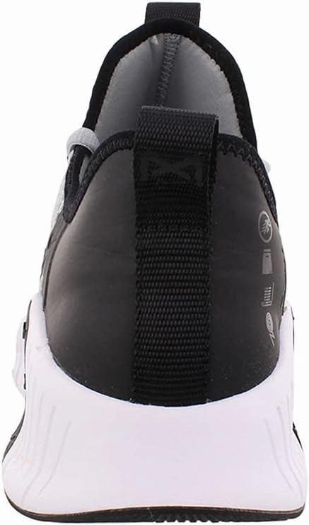 Nike Reverse Swoosh Shoes Nike Men's Gymnastics Shoes Sneaker, 7.5 UK