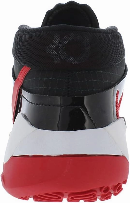 Nike Men's KD 13 Bred Basketball Shoes CI9948-002 Nike Bugs Bunny Shoes