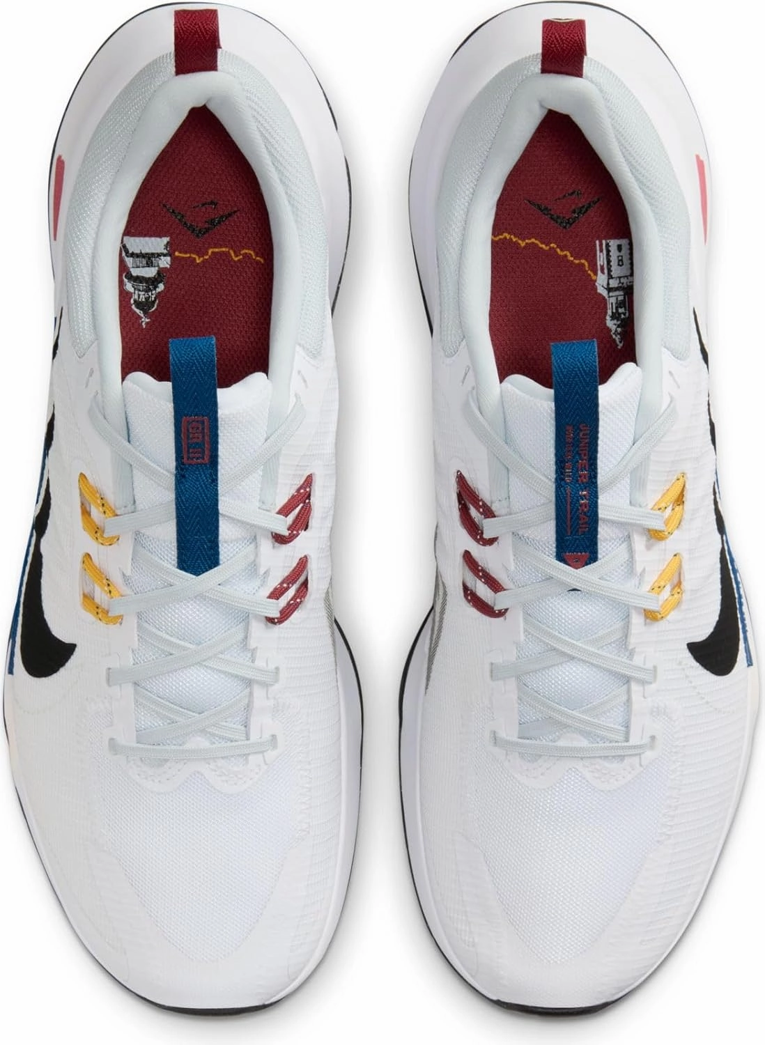 Nike Men's Low-top Nike Zoom Air Golf Shoes