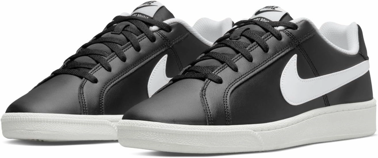 Nike Men's Low-Top Sneakers Basketball Shoes Low Top Nike Jordan Shoes