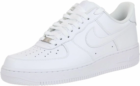 NIKE Men's Low-Top Sneakers Basketball Shoes, White, 14 Weather Shoes Nike